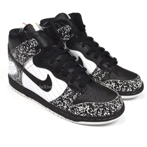 Nike - Dunk High Premium 'Nikebook/Notebook'