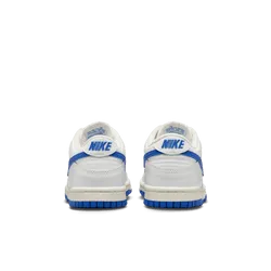 Nike Dunk Low (GS) White/Royal DH9765-105