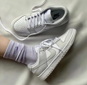Nike Dunk low Photon Dust