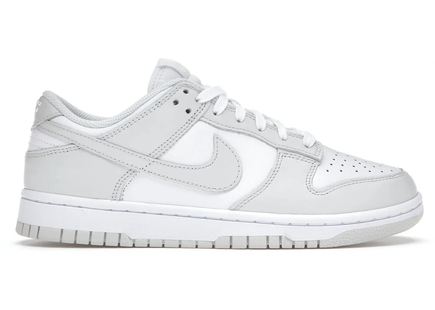 Nike Dunk low Photon Dust