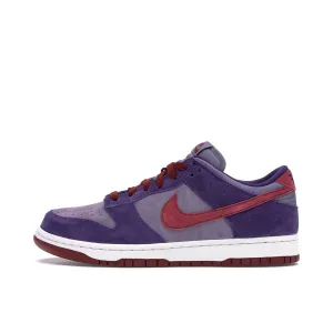 Nike Dunk Low ‘Plum’ -Preorder