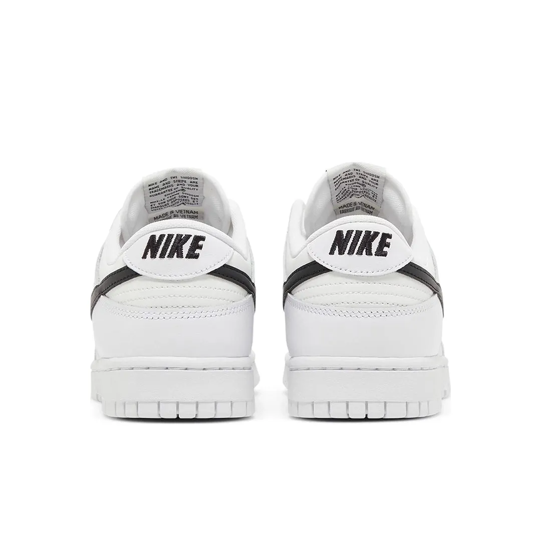 Nike Dunk Low Reverse Panda