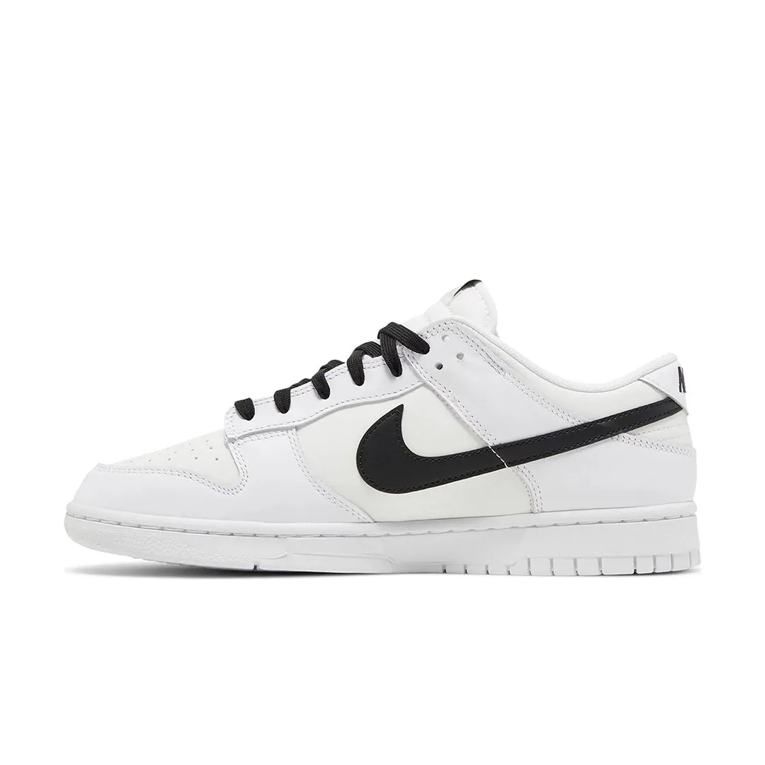 Nike Dunk Low Reverse Panda