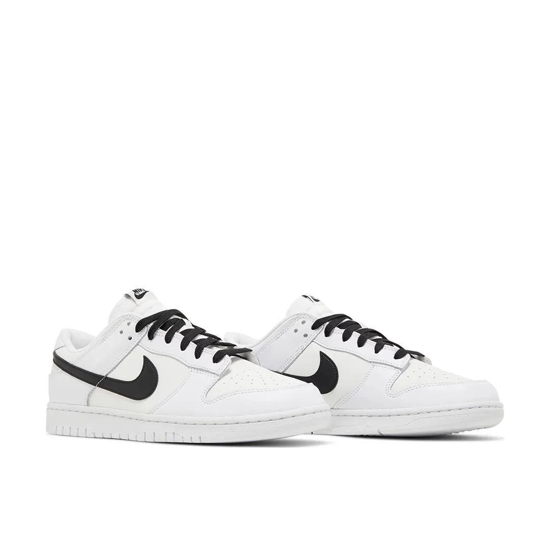 Nike Dunk Low Reverse Panda