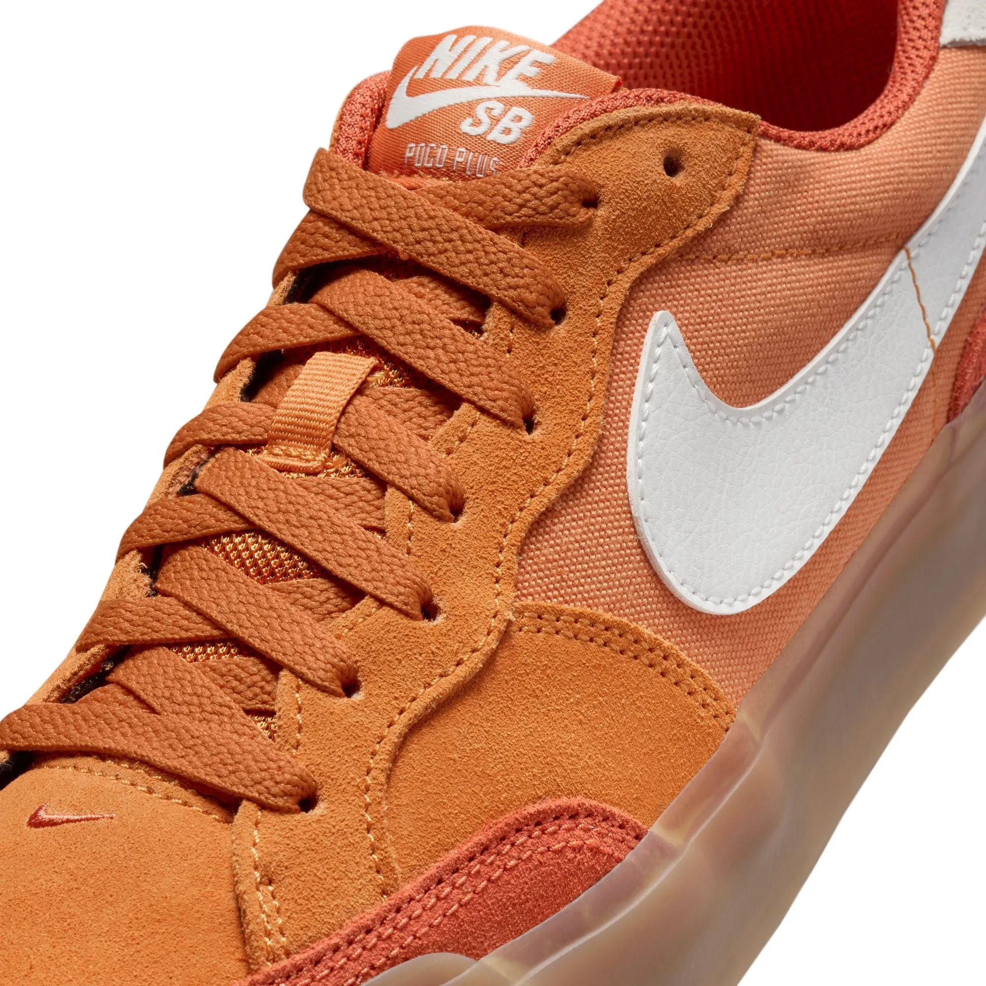 Nike SB Zoom Pogo Plus Monarch/Summit White