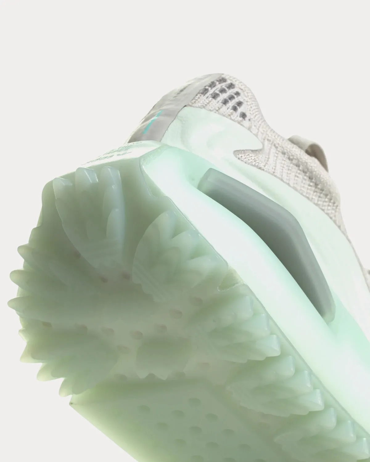 NMD S1 Grey One / Grey One / Ice Mint Low Top Sneakers