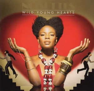 Noisettes - Wild Young Hearts  (Used CD)