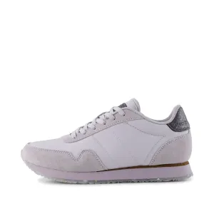 Nora III Leather - Lilac Marble