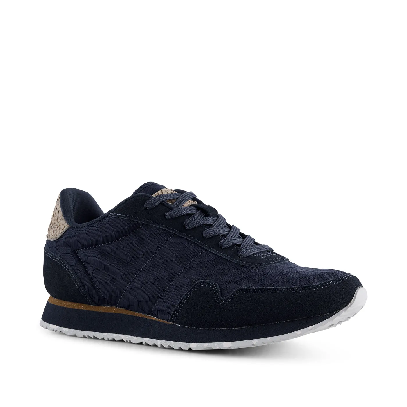 Nora III Mesh - Navy