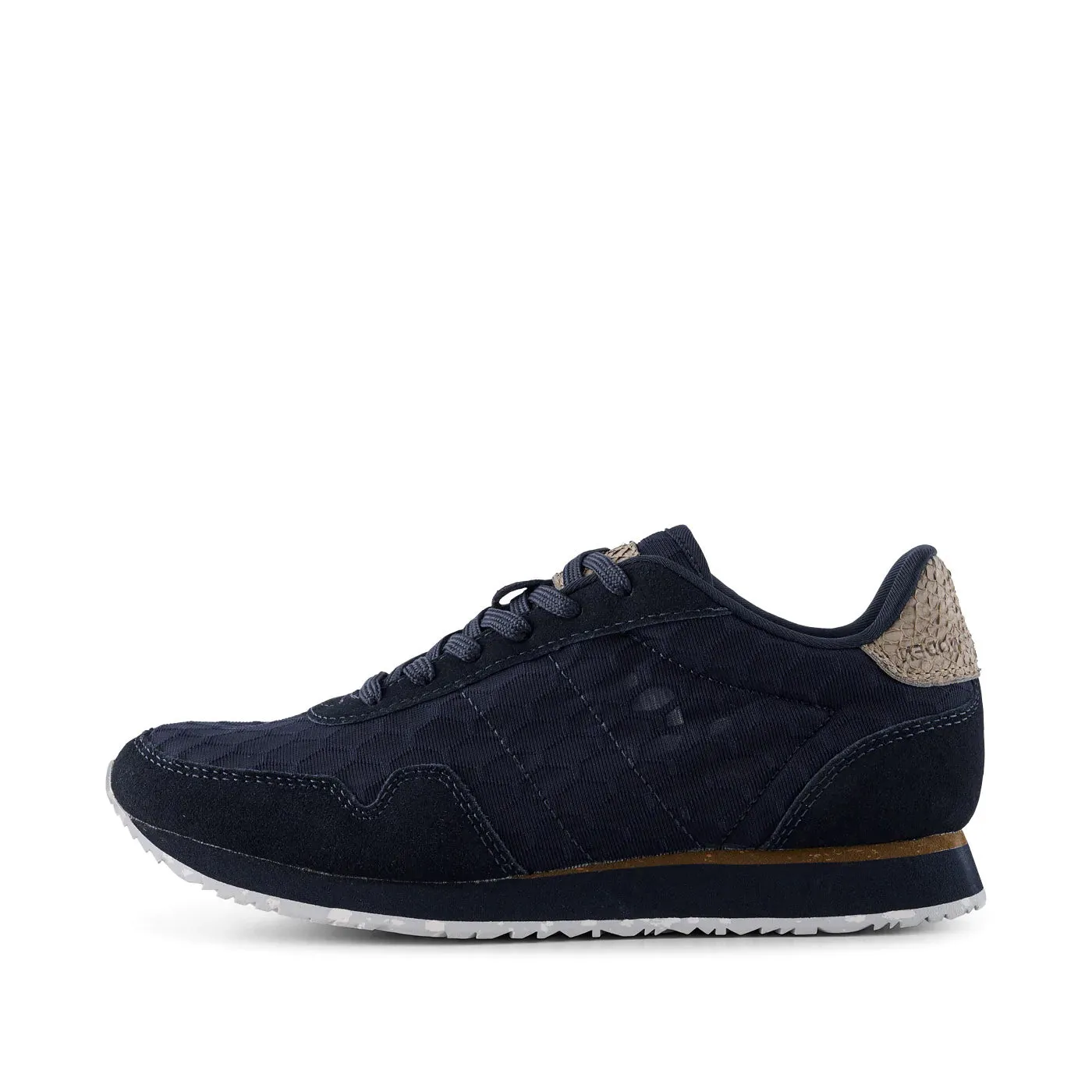Nora III Mesh - Navy