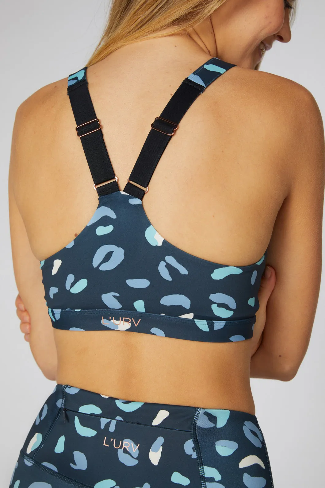 Oasis Crop