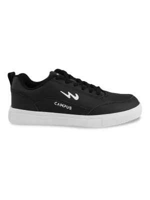 OG-03 Black Men's Sneakers