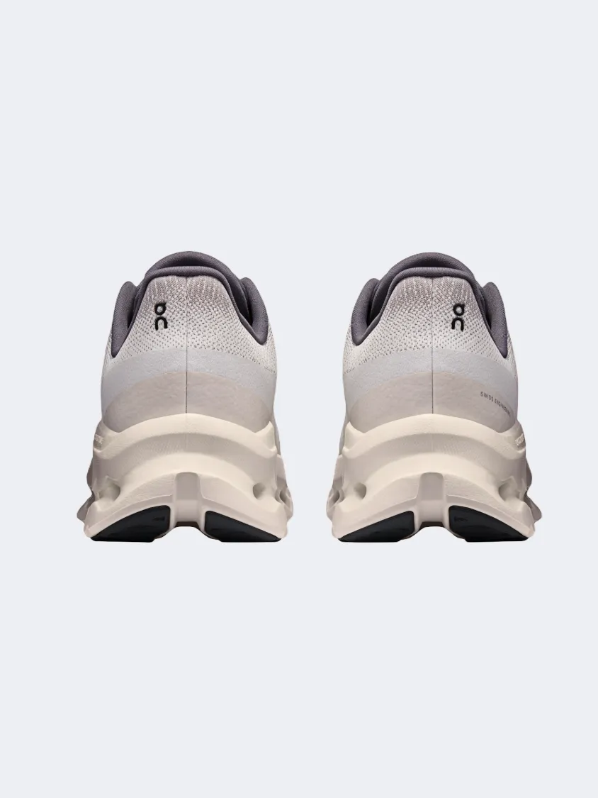 On Cloudtilt 1 Men Lifestyle Sneakers Rock/ Ivory