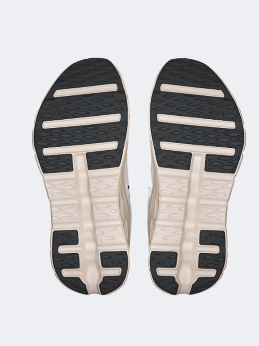 On Cloudtilt 1 Men Lifestyle Sneakers Rock/ Ivory