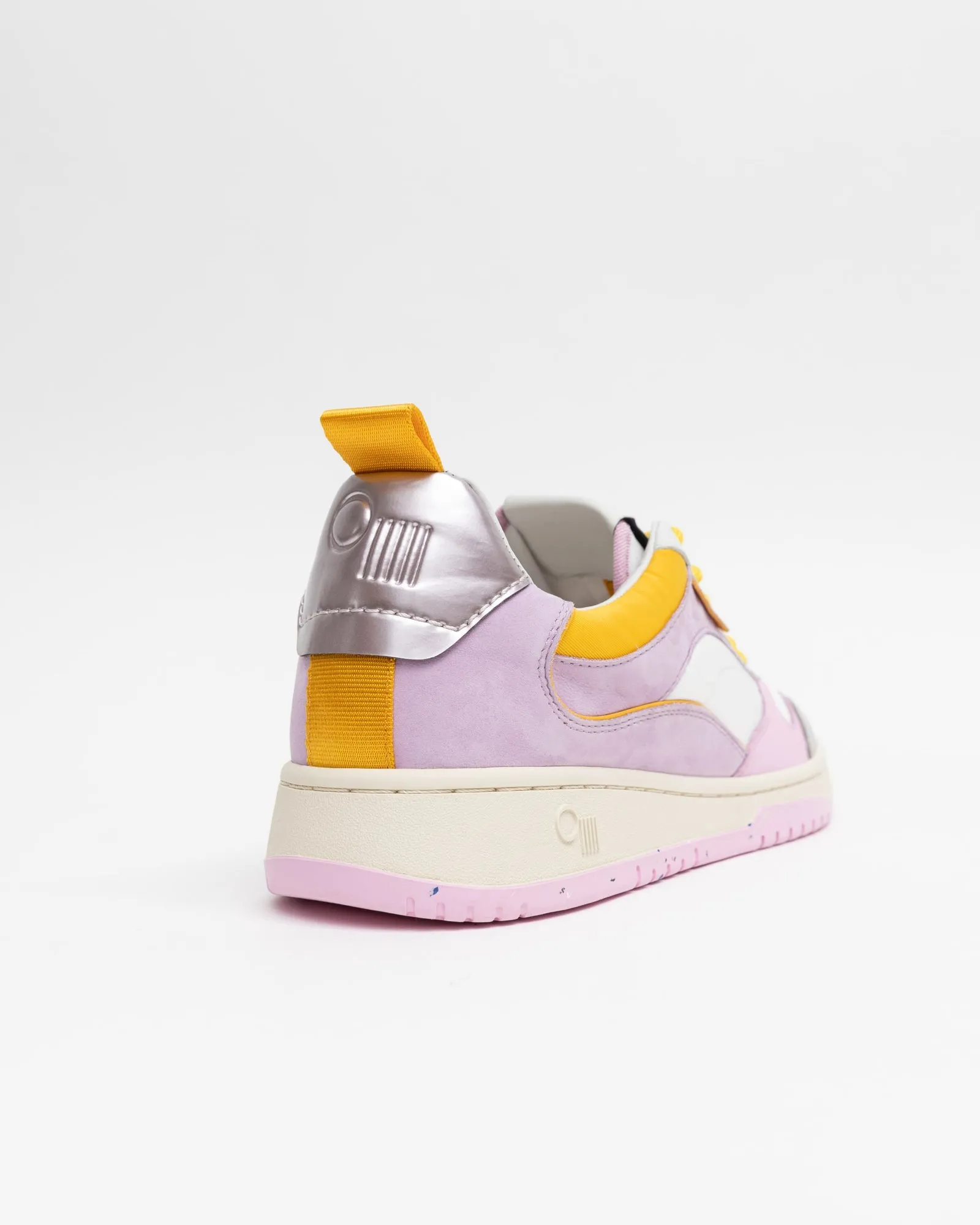 Oncept Porto Sneakers in Orchid