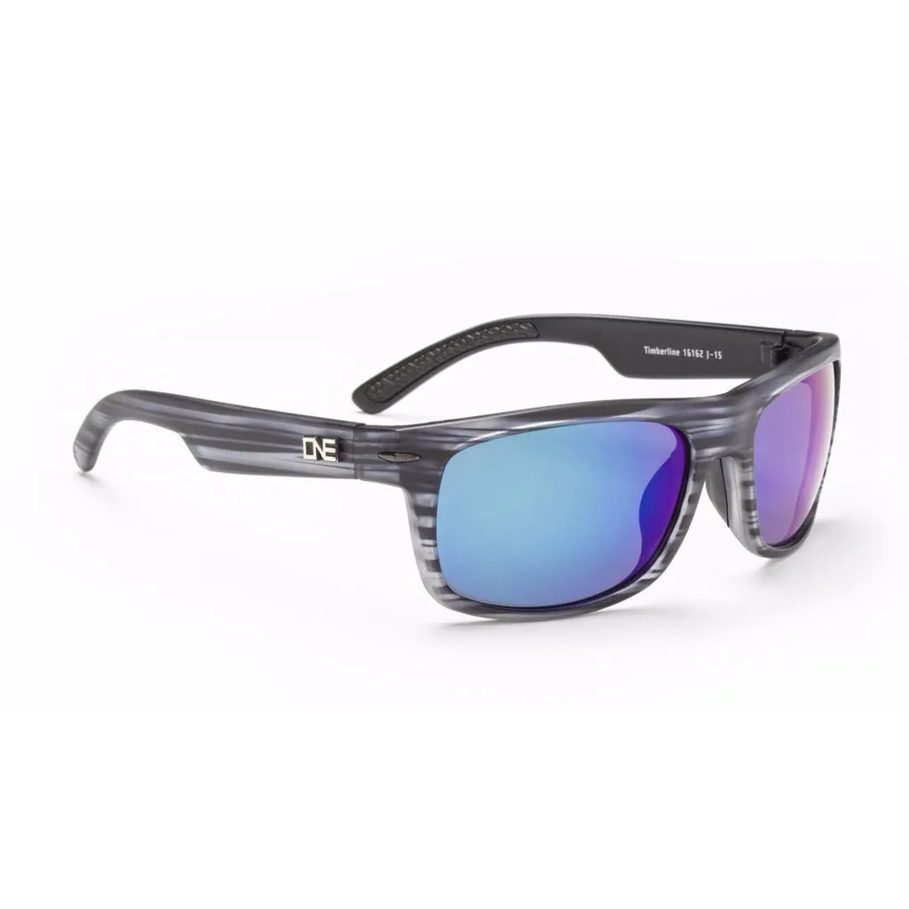 O.N.E. - TIMBERLINE Polarized Sport Sunglasses