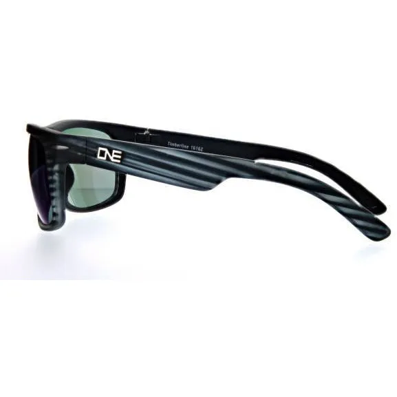 O.N.E. - TIMBERLINE Polarized Sport Sunglasses