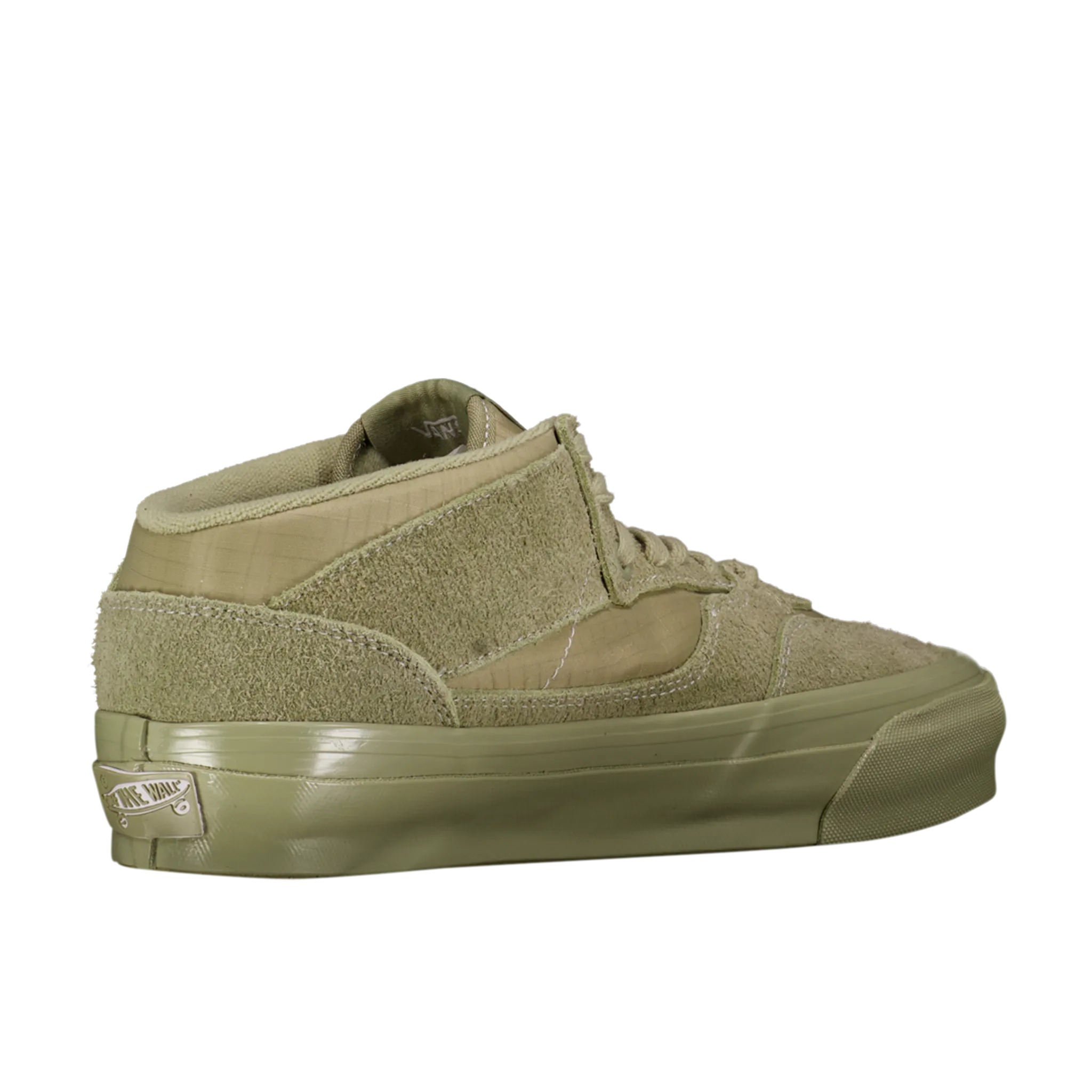 OTW by Vans LX Half Cab Reissue 33 'Verde'