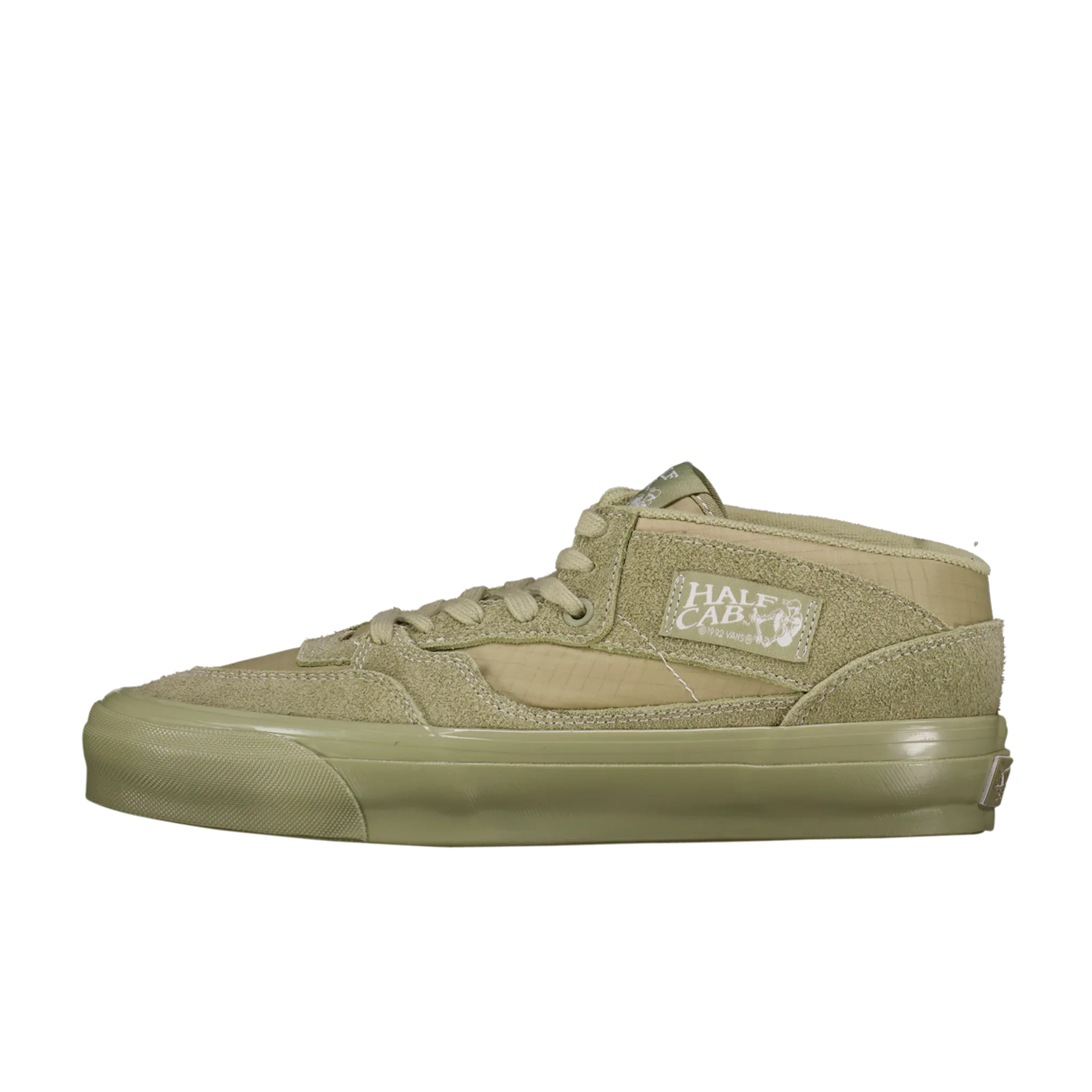 OTW by Vans LX Half Cab Reissue 33 'Verde'