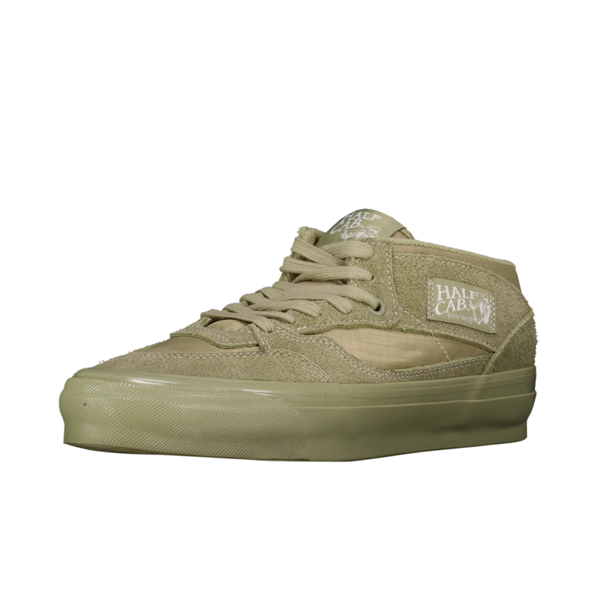 OTW by Vans LX Half Cab Reissue 33 'Verde'