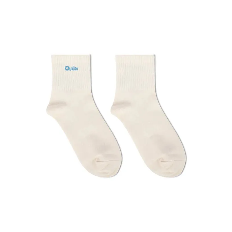Ouder Crew Cotton Socks