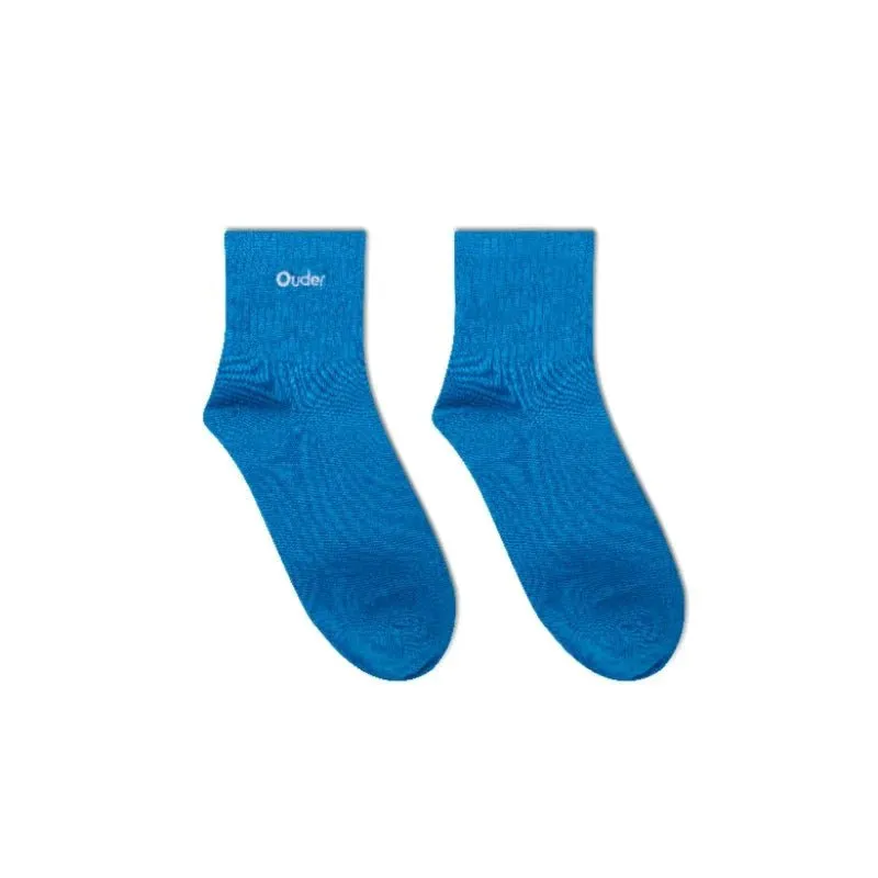Ouder Crew Cotton Socks