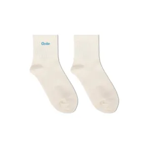 Ouder Crew Cotton Socks