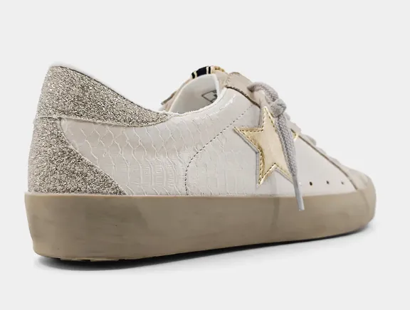 Paula Womens - Bone Snake
