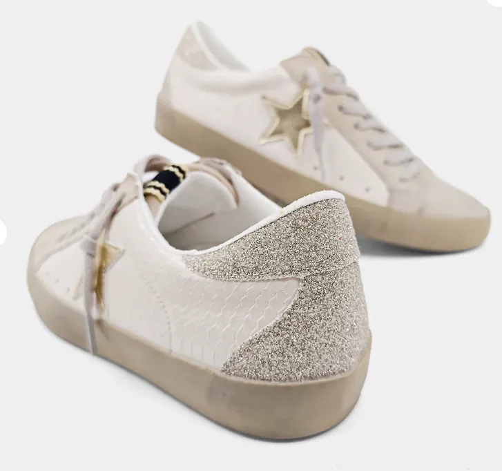 Paula Womens - Bone Snake