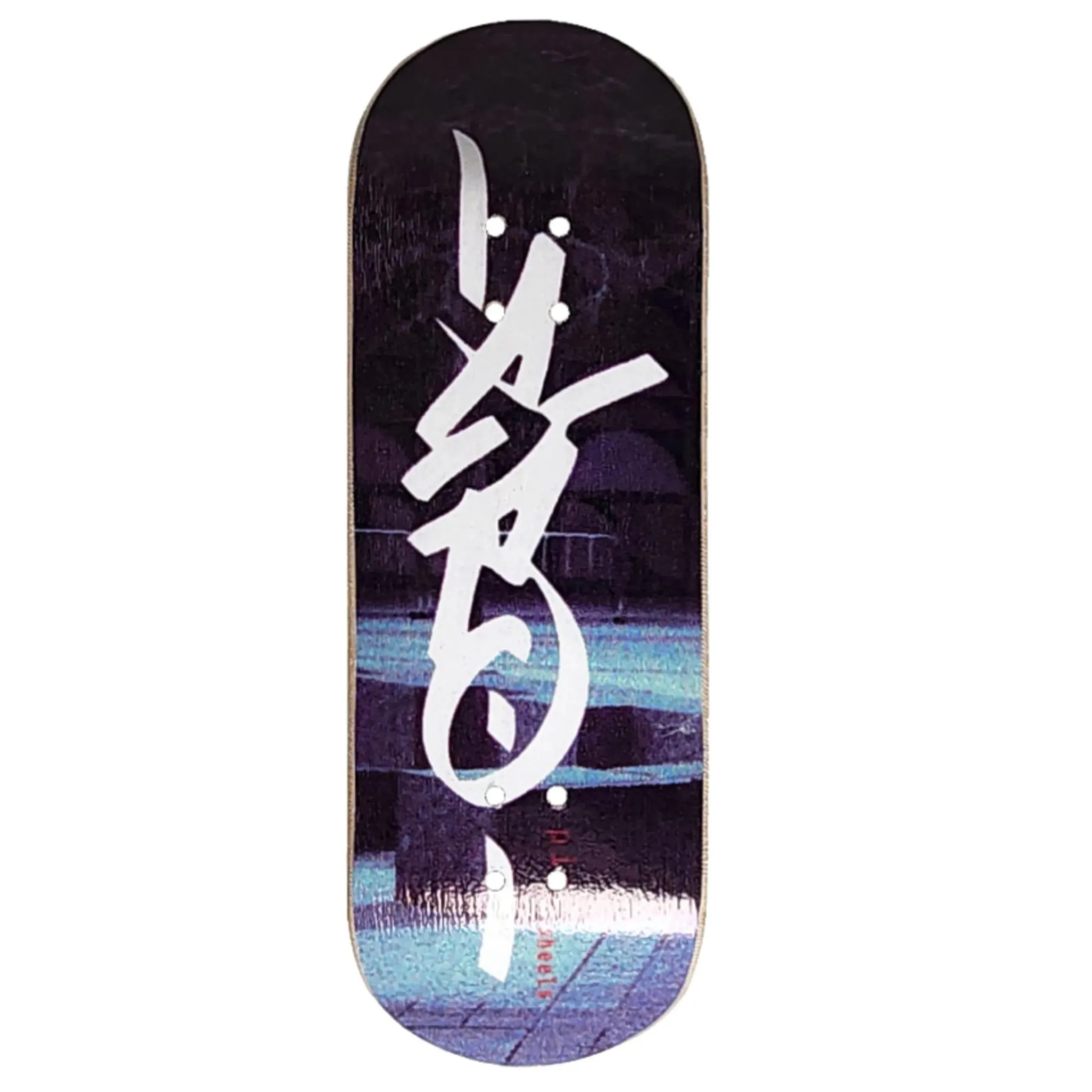 Piro CBC Fingerboard Deck