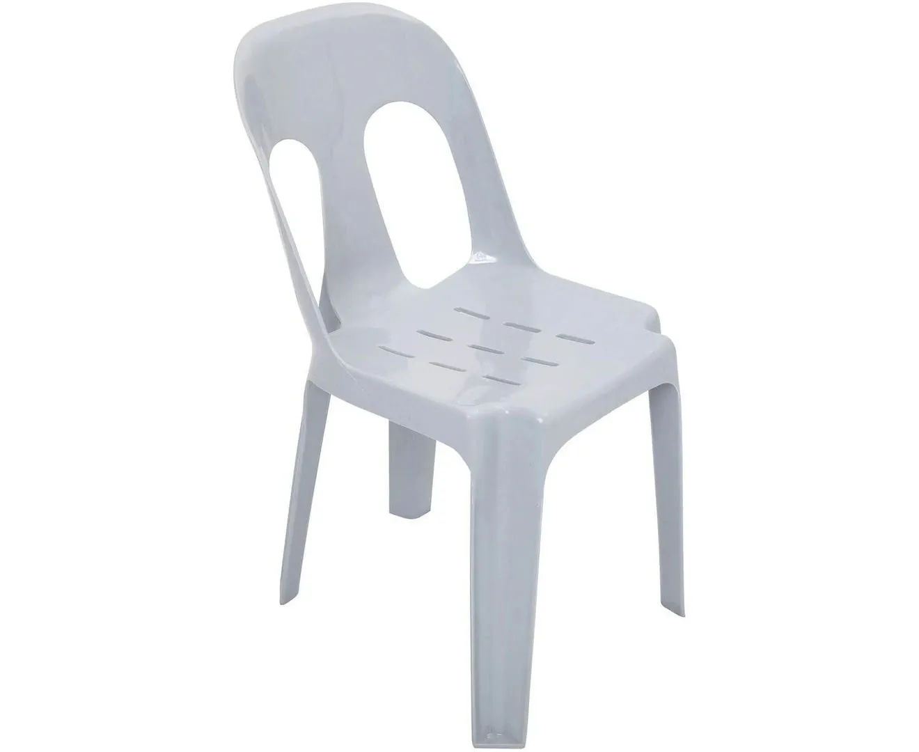 Plastic Chairs