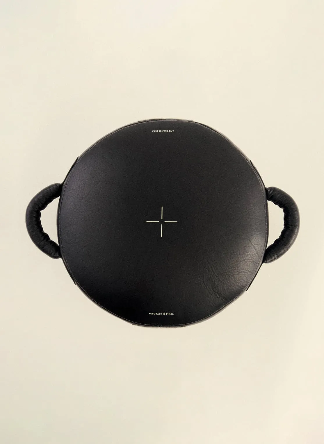POWER PUNCH TECHNICAL BLACK