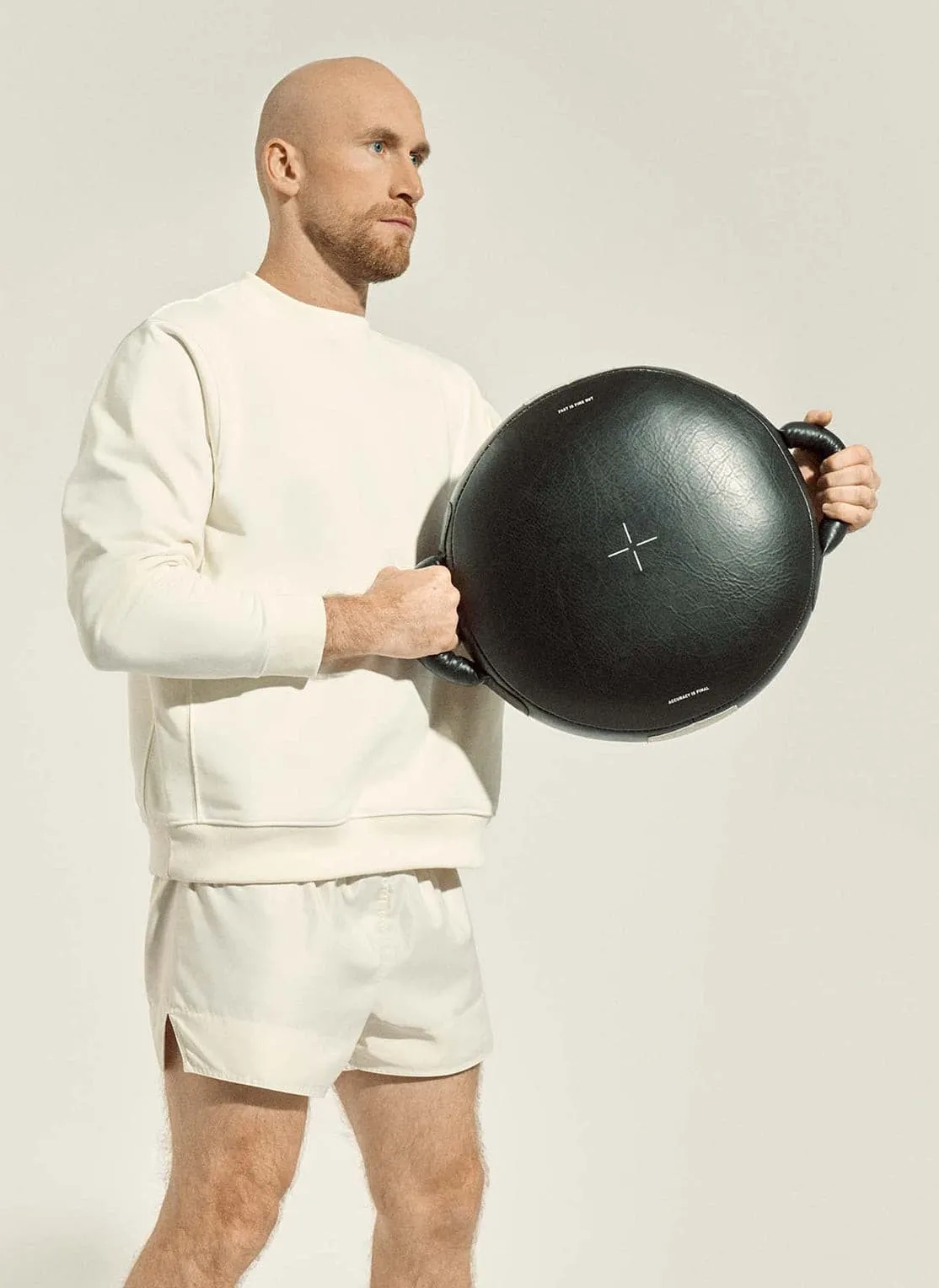 POWER PUNCH TECHNICAL BLACK