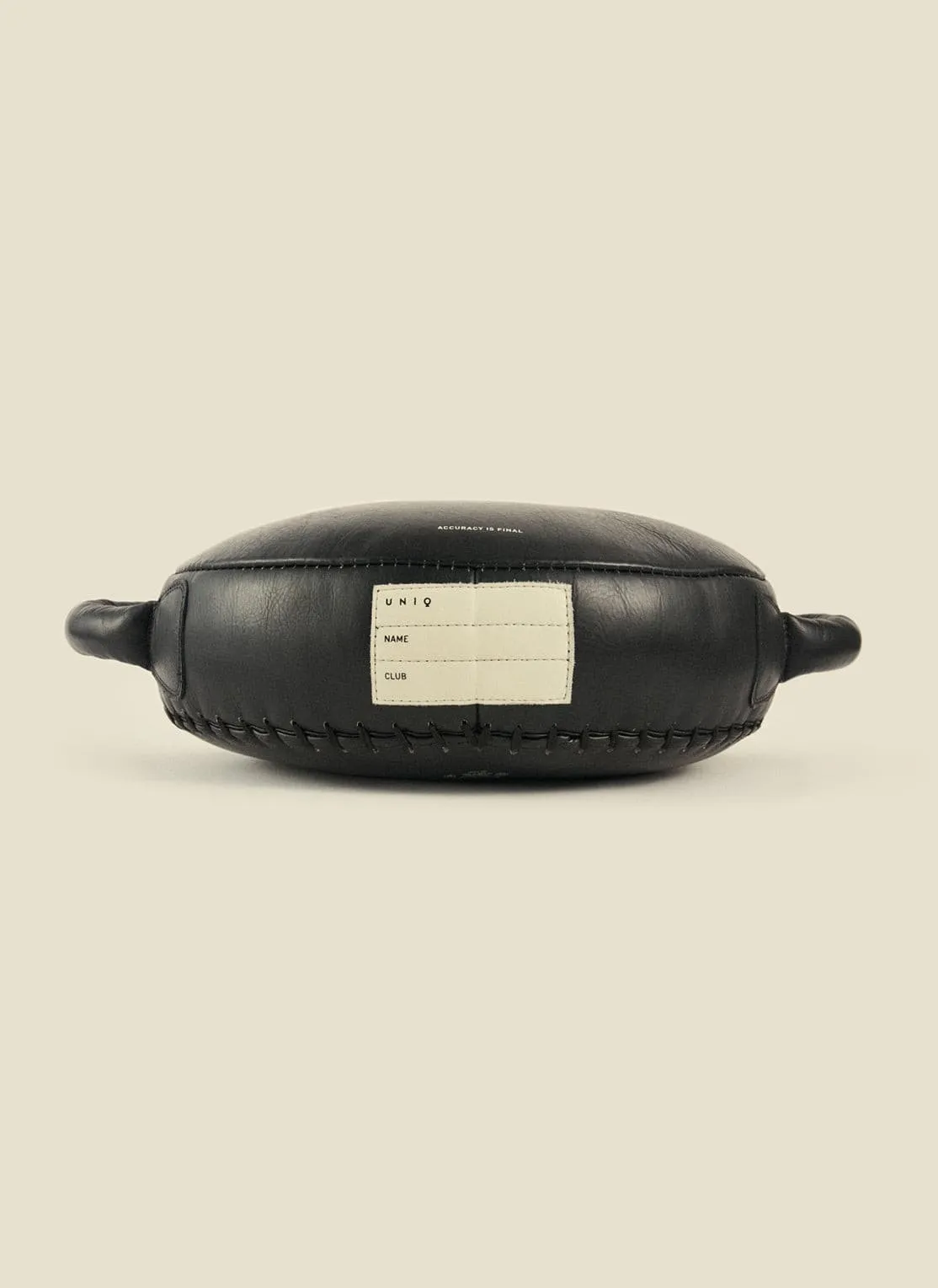 POWER PUNCH TECHNICAL BLACK