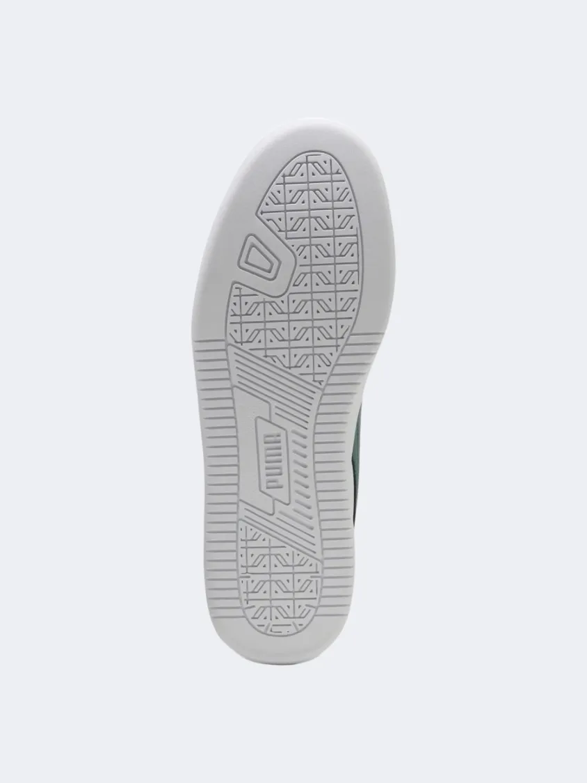 Puma Caven 2 Men Lifestyle Sneakers White/Myrtle