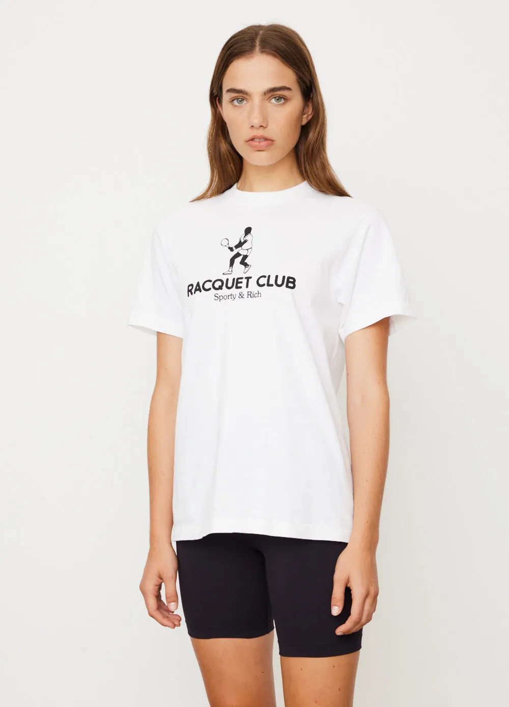Racquet Club T-Shirt