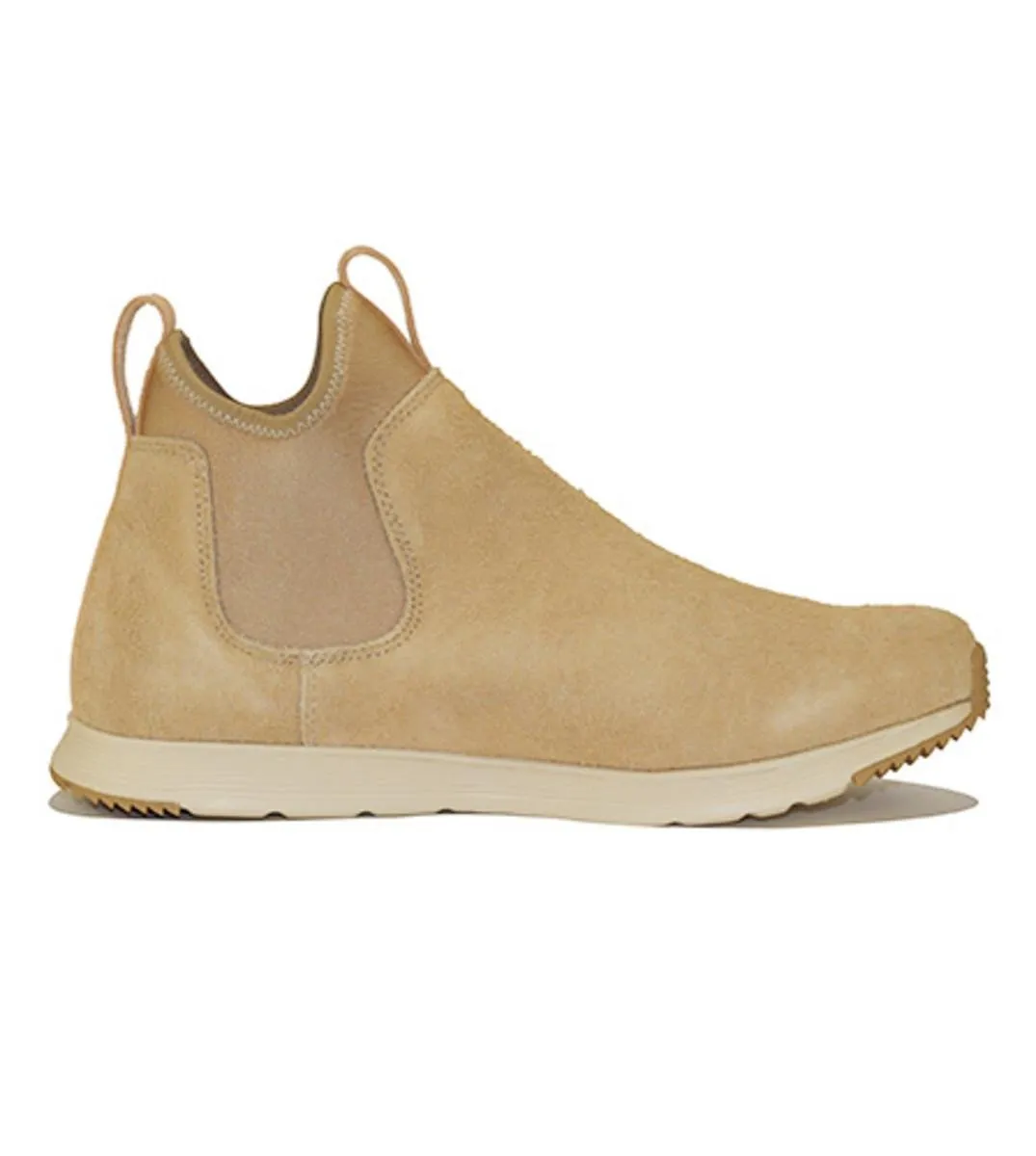 Ransom: Brohm Lite Tan Sneakers