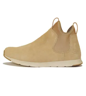 Ransom: Brohm Lite Tan Sneakers
