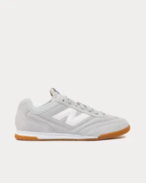RC42 Granite / White Low Top Sneakers