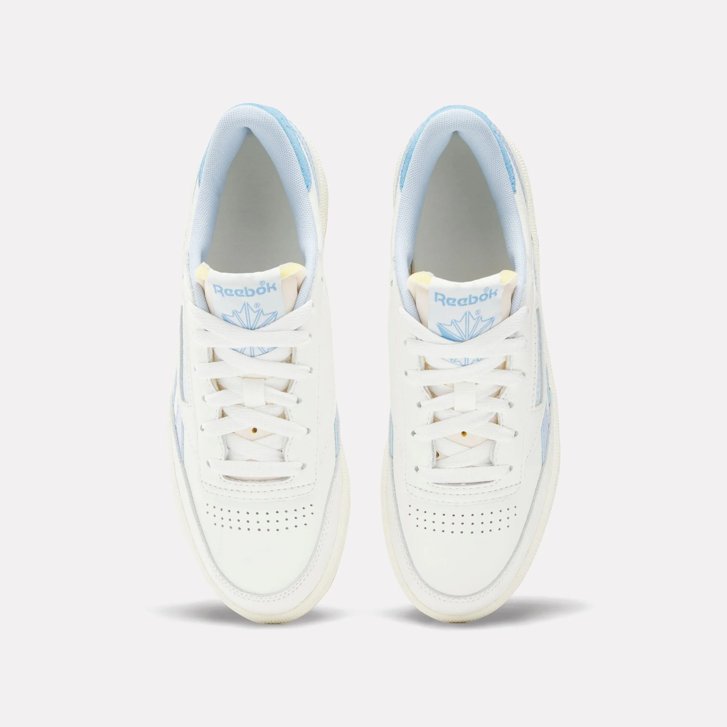 Reebok Footwear  Women's Club C Revenge Vintage Reebok Classics Ftw Women White M