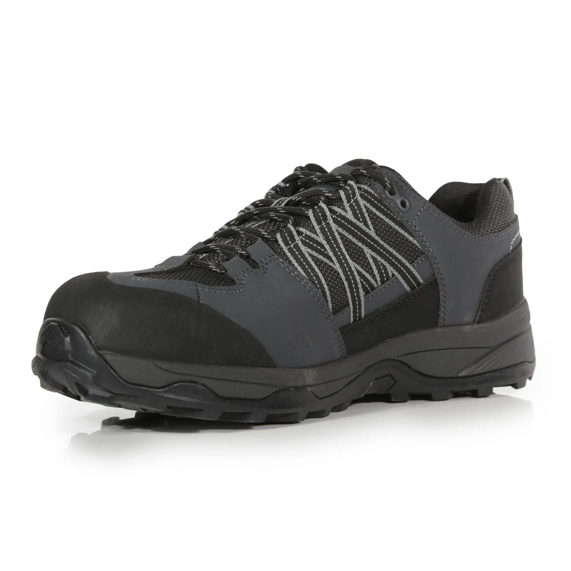 Regatta Professional Claystone S3 Steel Toe Cap Safety Shoes TRK206