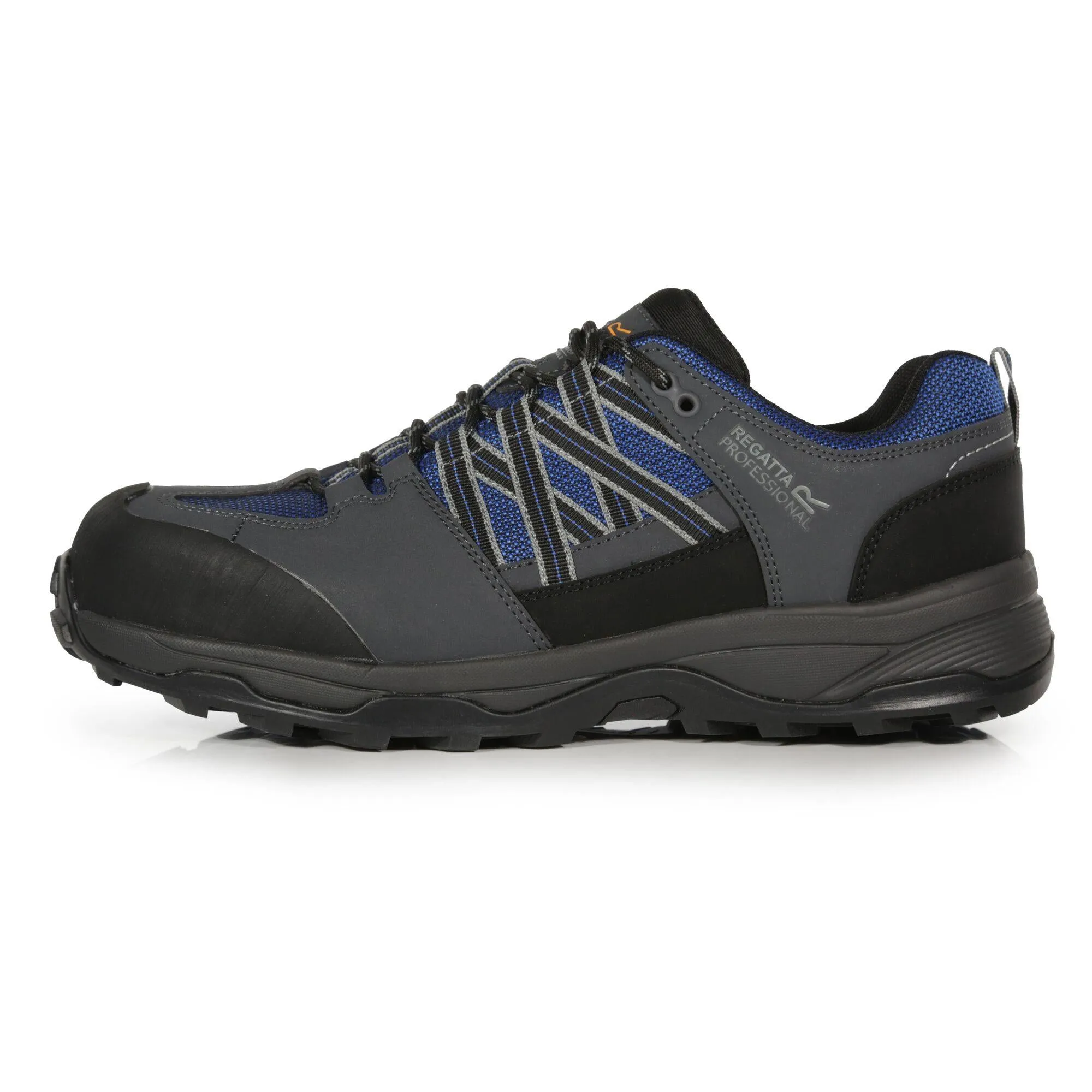 Regatta Professional Claystone S3 Steel Toe Cap Safety Shoes TRK206