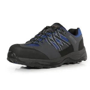 Regatta Professional Claystone S3 Steel Toe Cap Safety Shoes TRK206