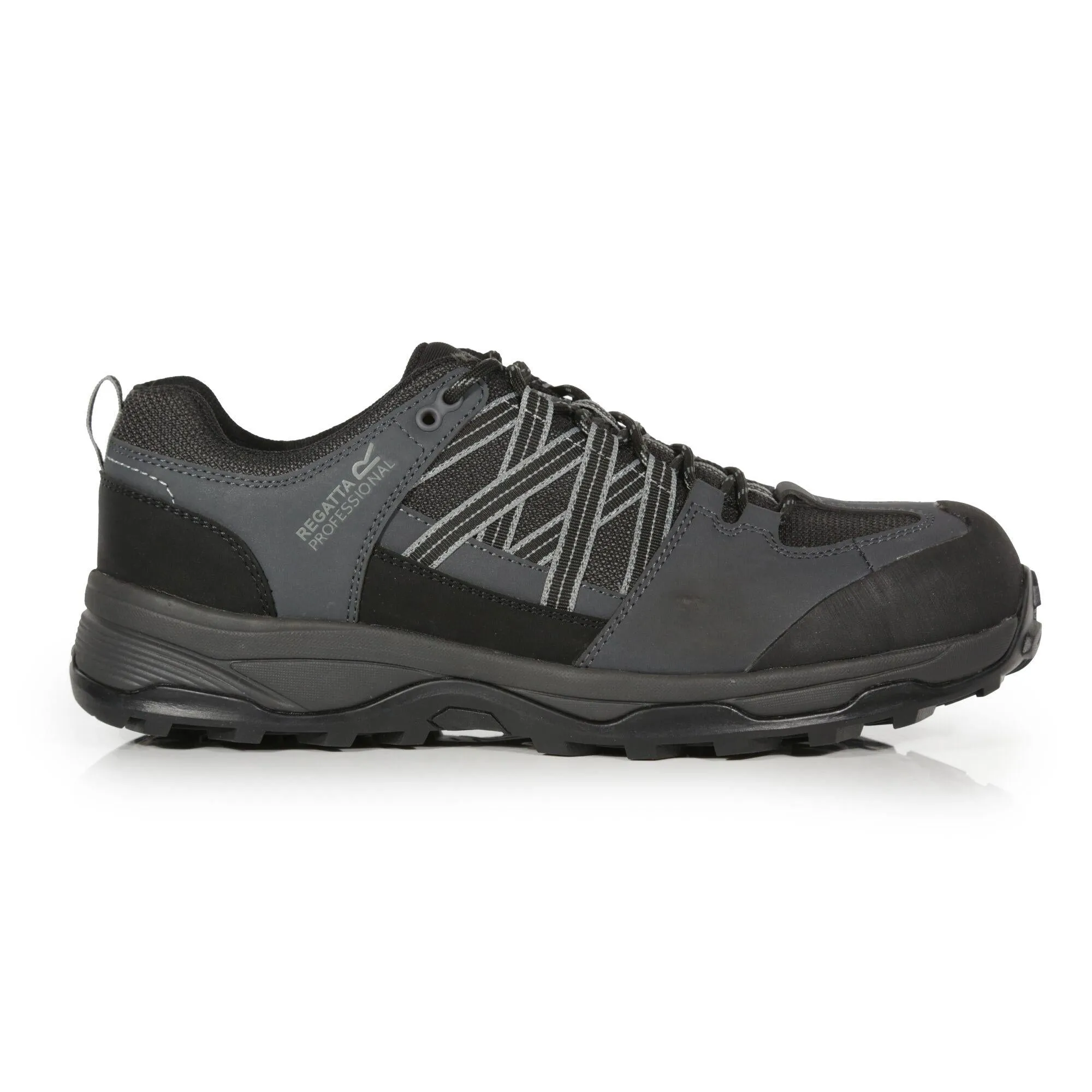 Regatta Professional Claystone S3 Steel Toe Cap Safety Shoes TRK206