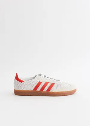 Samba OG Breathability 'Crystal White' Sneakers