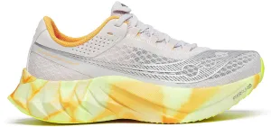 Saucony Endorphin Pro 4 Womens Running Shoes - Grey