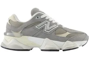 Scarpe New Balance 9060BA grigio Tortora - Scarpe - New Balance