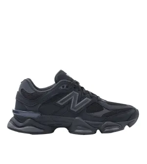 Scarpe New Balance 9060ZGE Total Black - Scarpe - New Balance