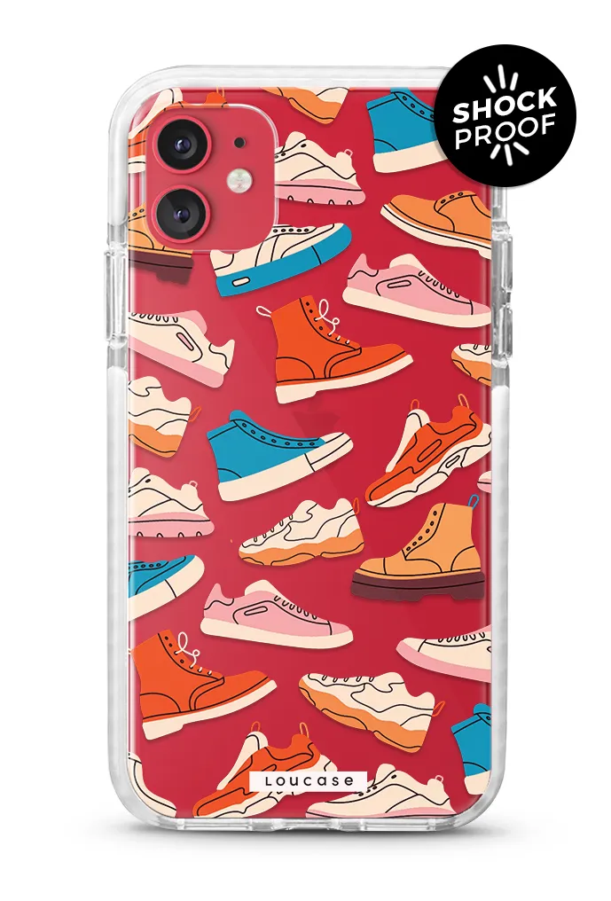 Shu PROTECH™ Phone Case | LOUCASE
