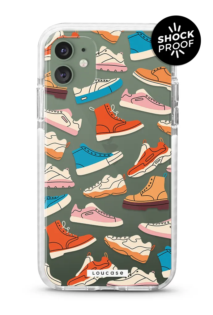 Shu PROTECH™ Phone Case | LOUCASE